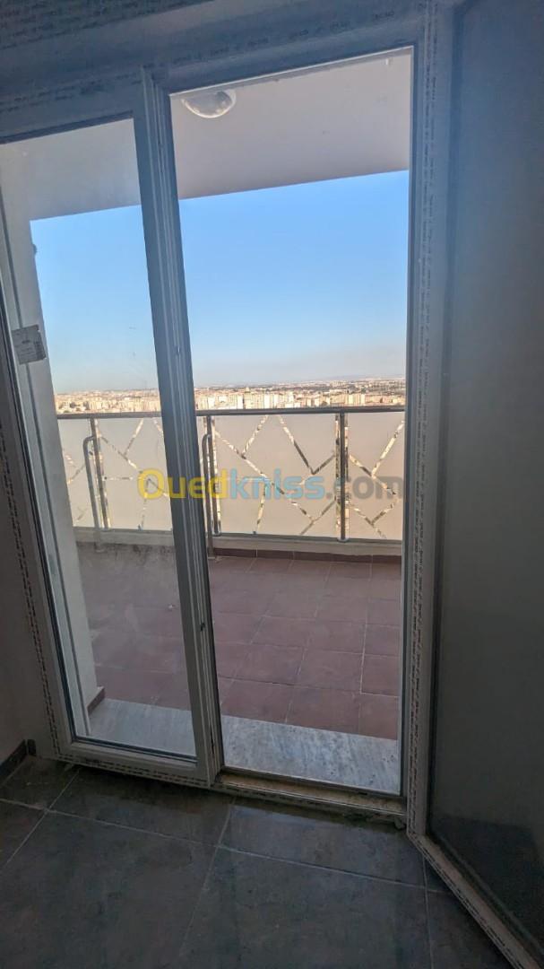 Location Appartement F7 Alger Mohammadia