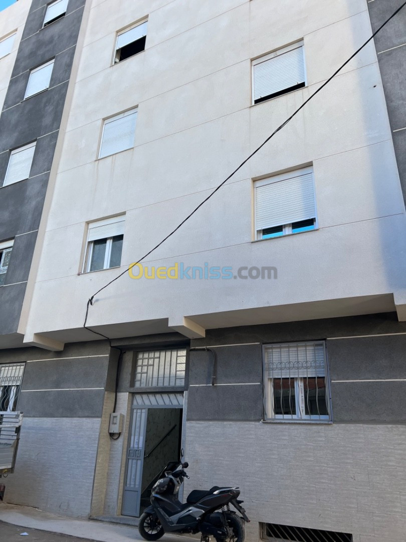 Vente Appartement F3 Alger Bordj el kiffan