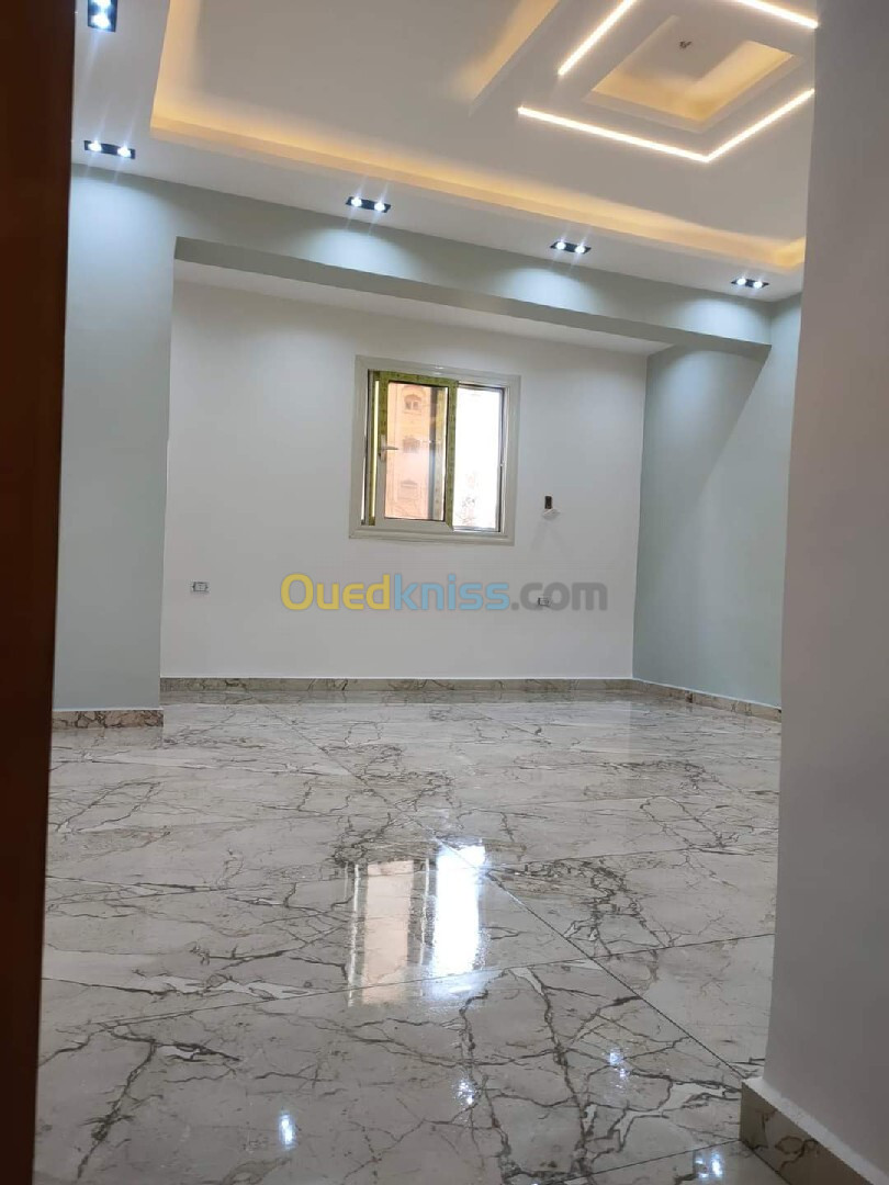 Vente Appartement F4 Alger Bordj el kiffan