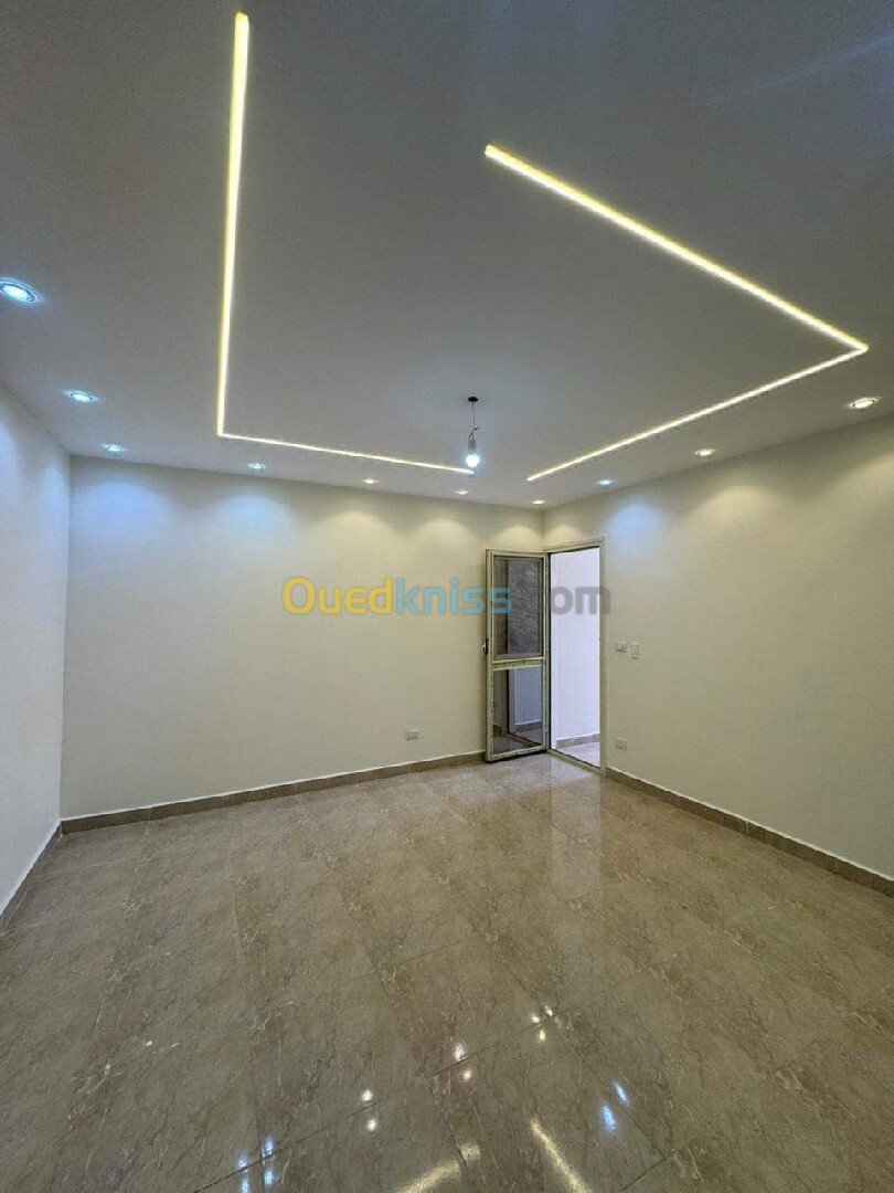 Vente Appartement F3 Alger Bordj el kiffan