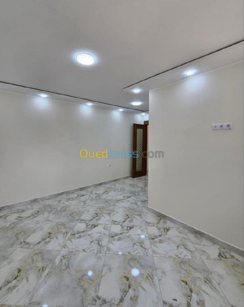 Vente Appartement F4 Alger Bordj el kiffan