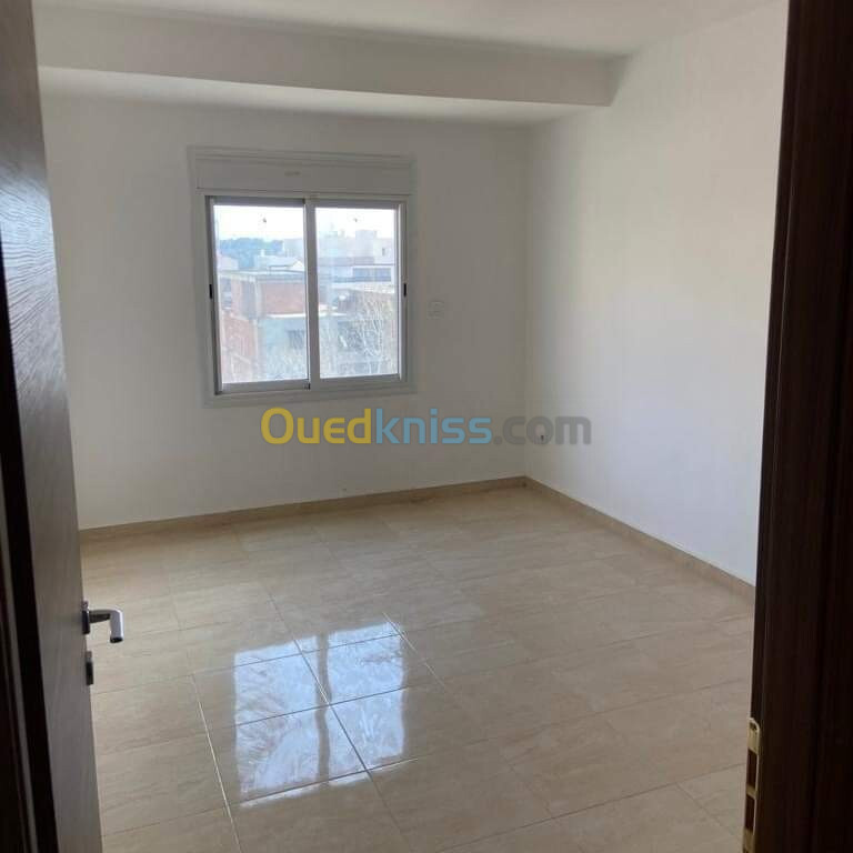 Vente Appartement F4 Alger Bordj el kiffan