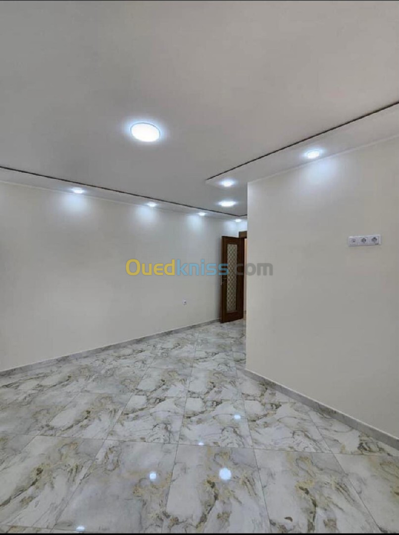 Vente Appartement F3 Alger Bordj el kiffan