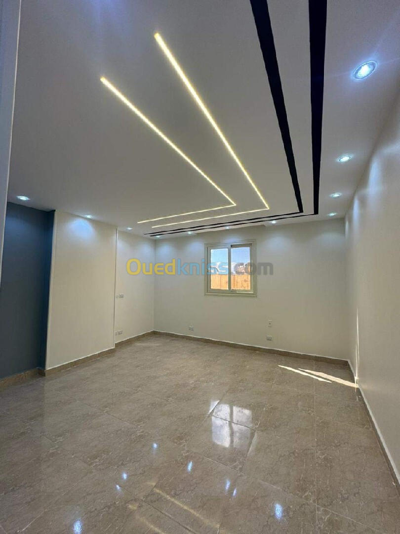 Vente Appartement F3 Alger Bordj el kiffan