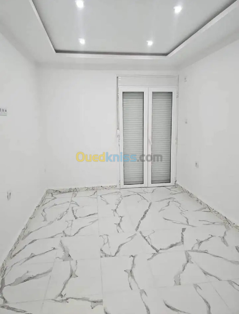 Vente Appartement F3 Alger Bordj el kiffan