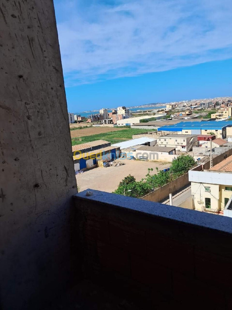 Vente Appartement F3 Alger Bordj el kiffan