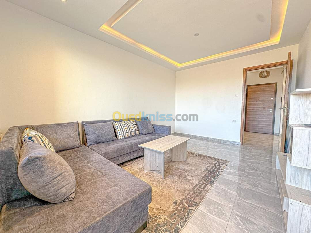 Vente Appartement F3 Alger Bordj el kiffan