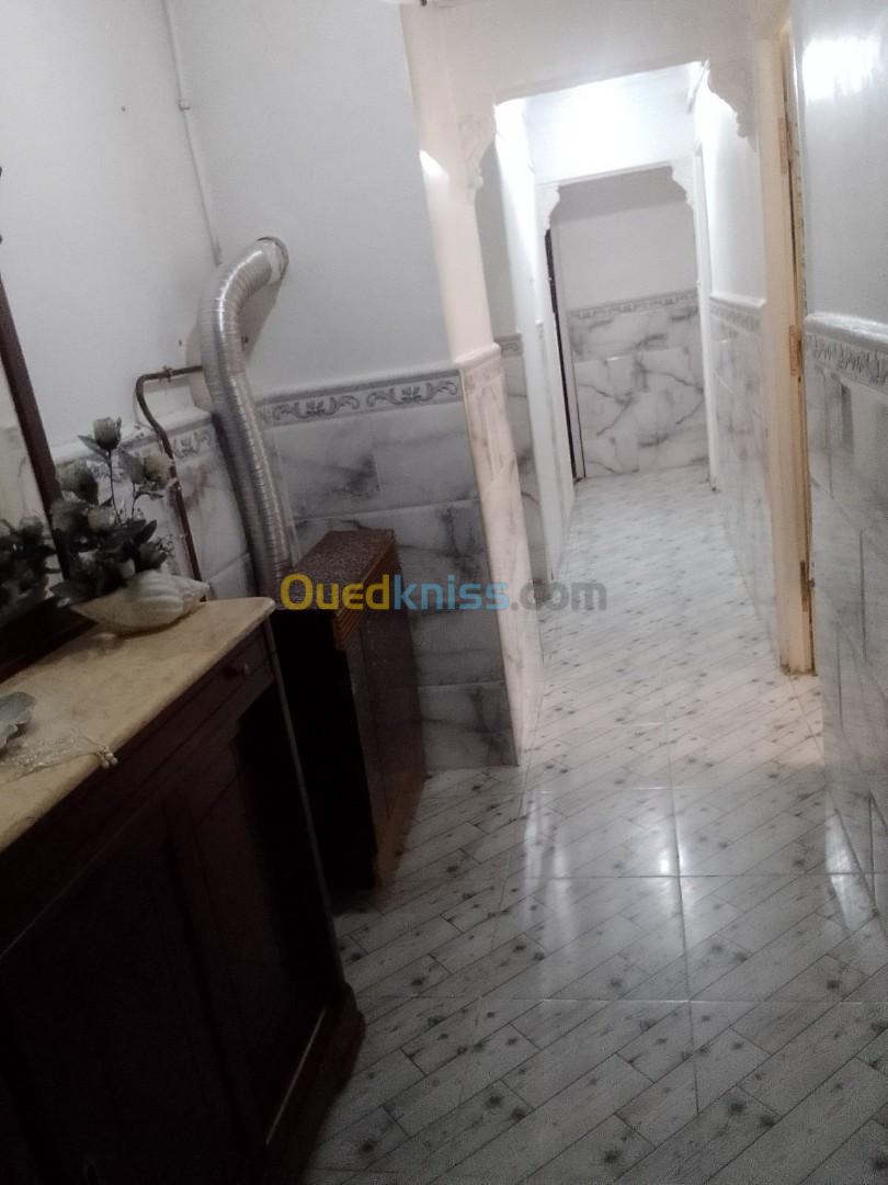 Vente Appartement F4 Blida El affroun