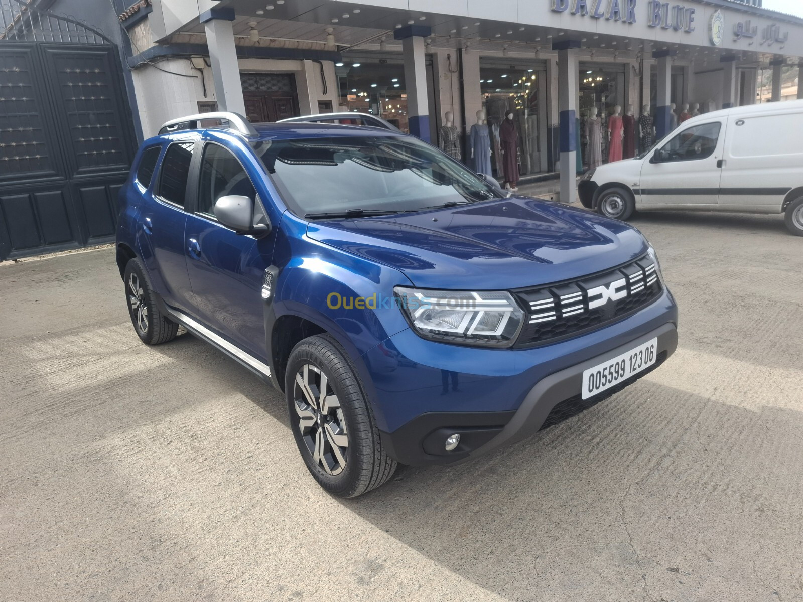 Dacia Duster 2023 Extrême