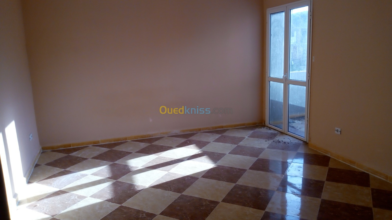 Vente Appartement F3 Boumerdès Souk el had