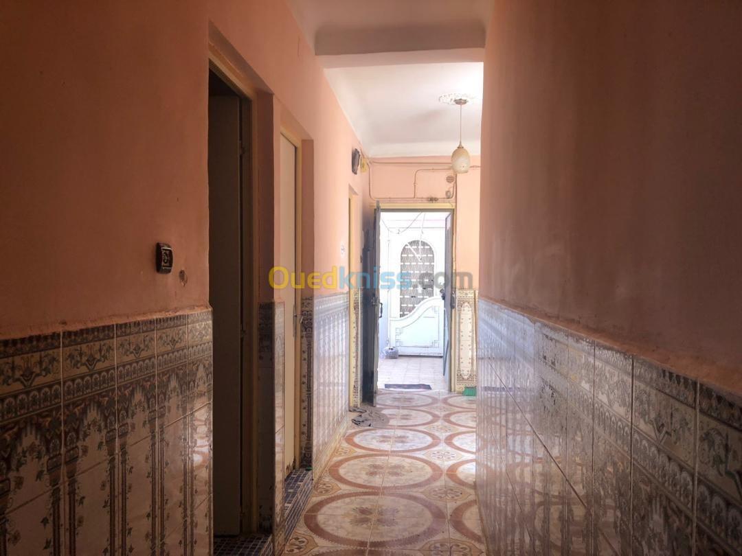 Vente Appartement F3 Béchar Bechar