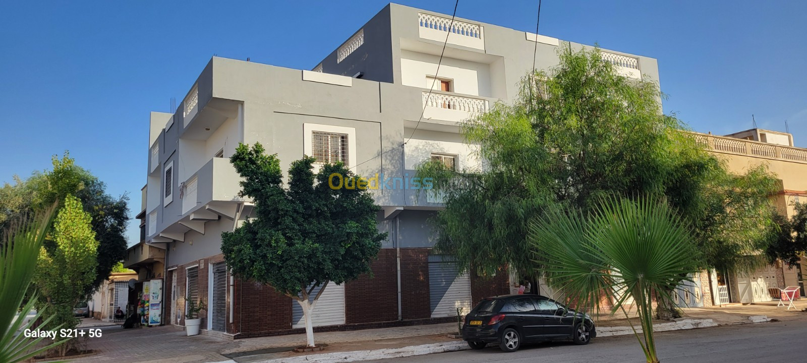 Vente Villa Oran Bethioua