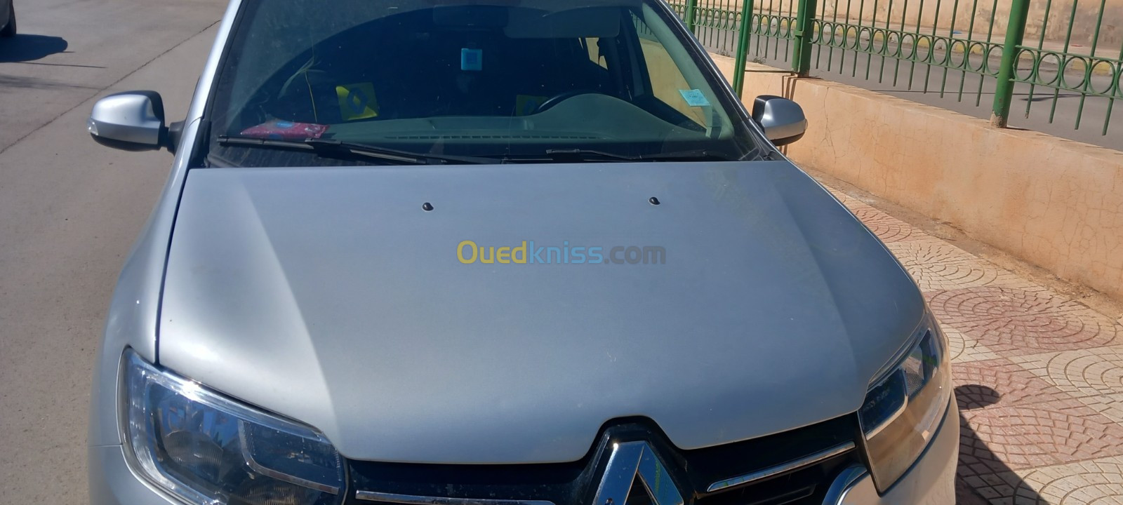 Renault Symbol 2019 Made In Bladi