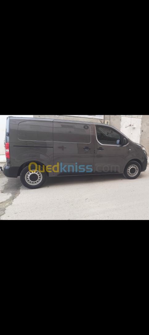 Fiat Scudo 2023 