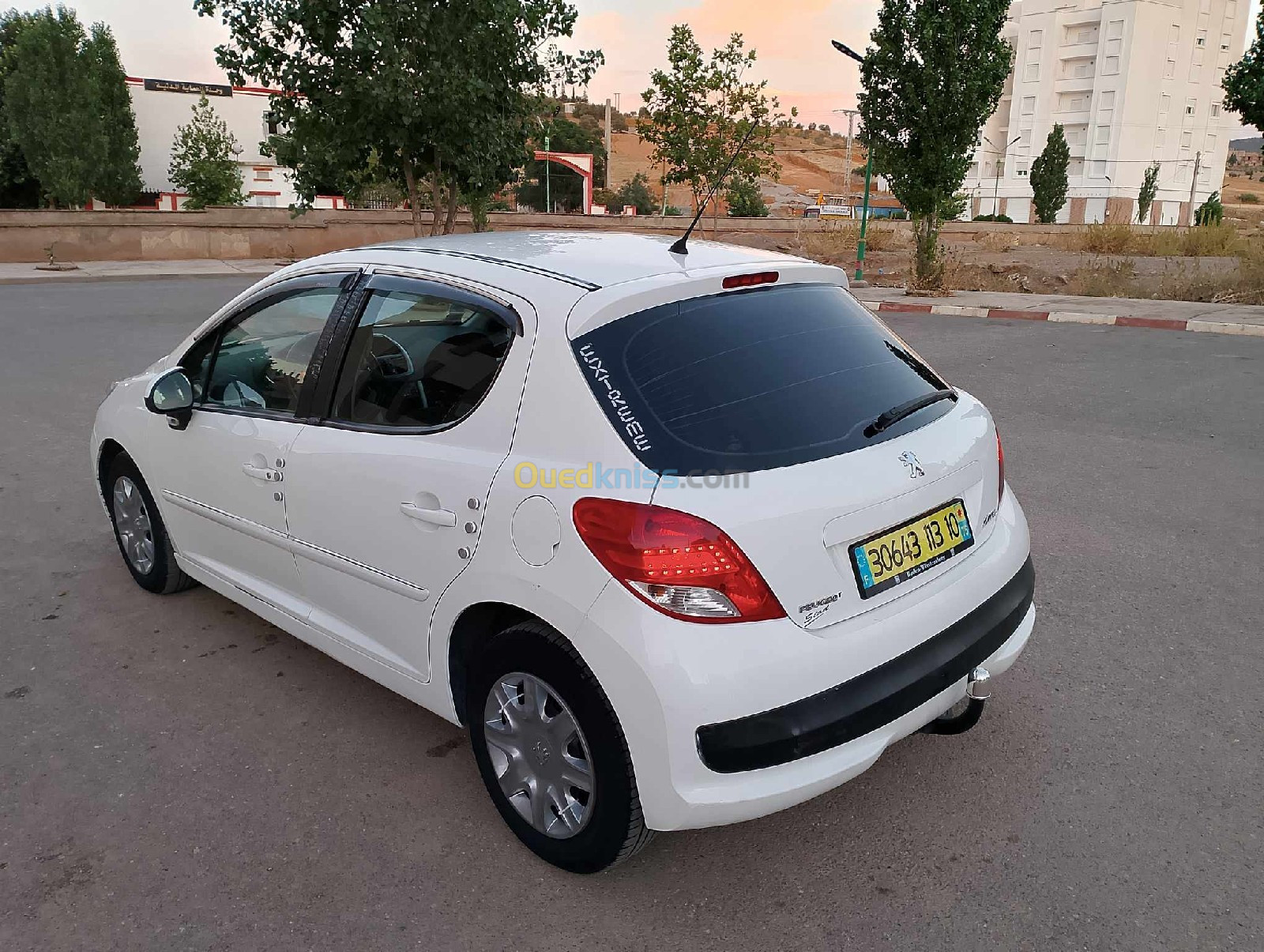 Peugeot 207 plus 2013 207 plus