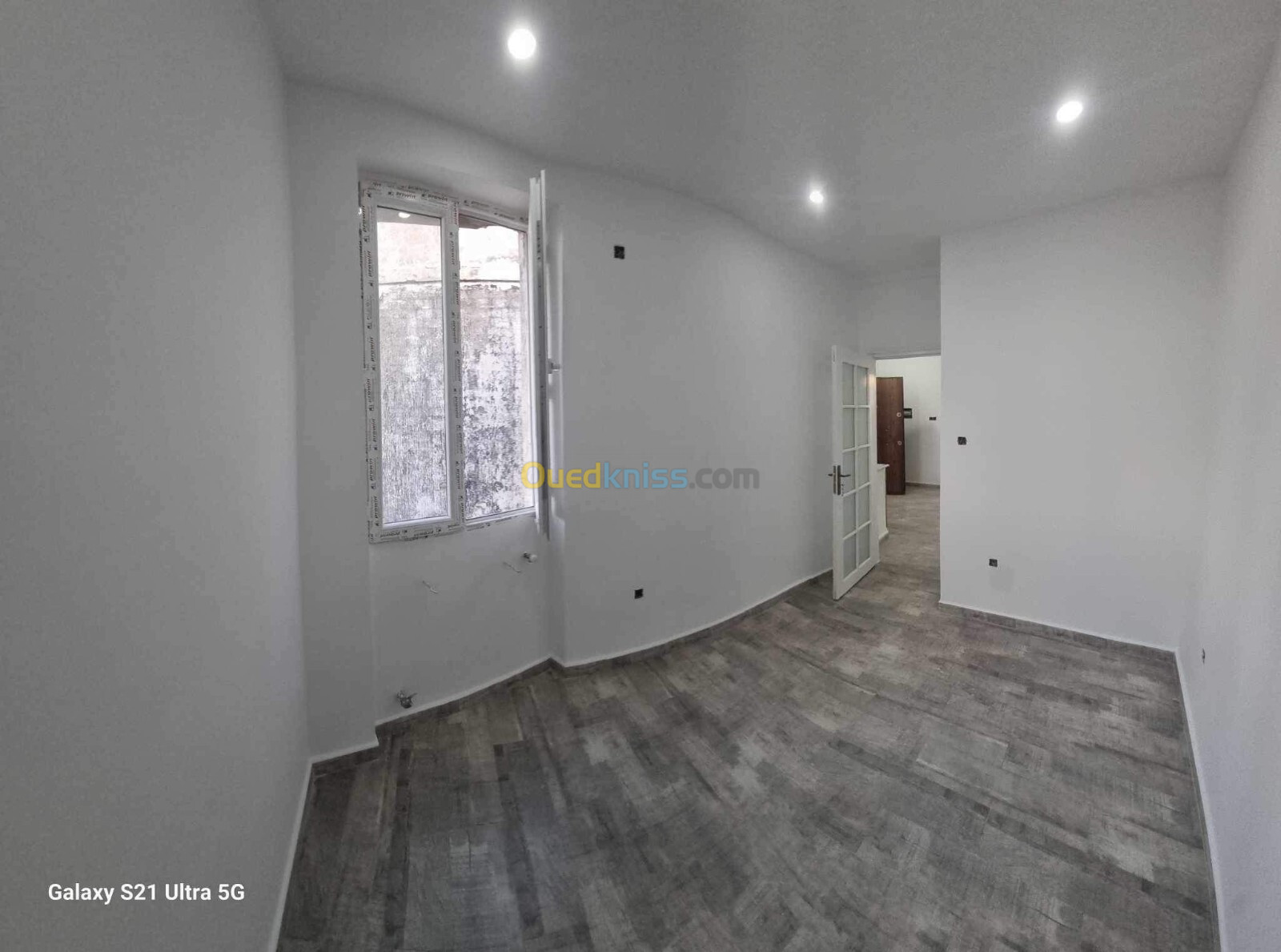 Vente Appartement F3 Alger Bab el oued