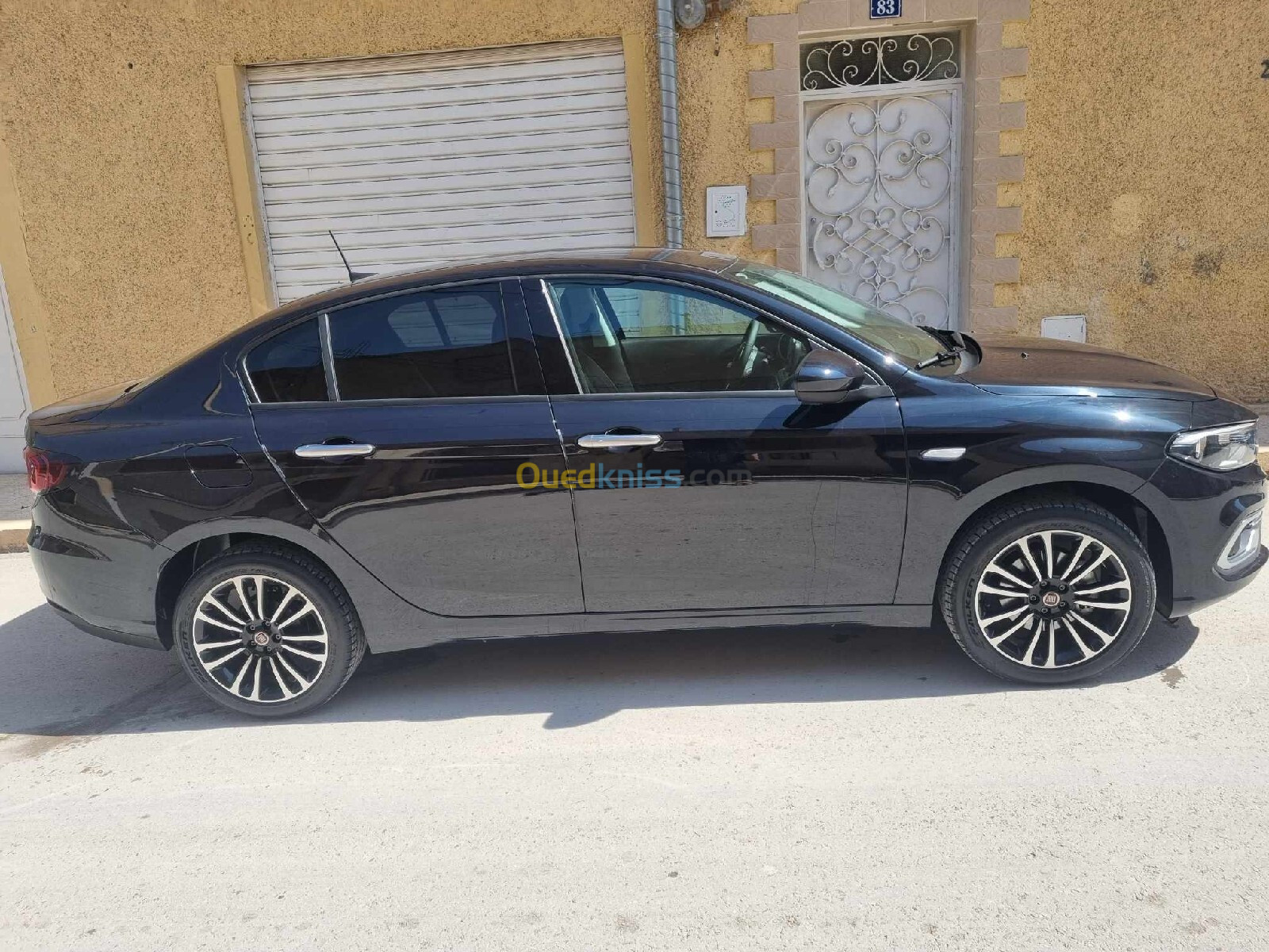 Fiat TIPO 2024 LIFE