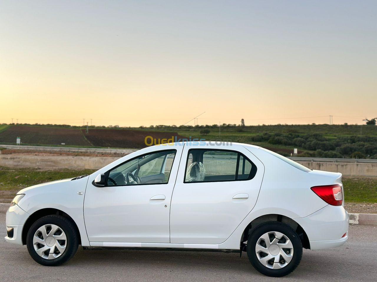 Dacia Logan 2015 Logan