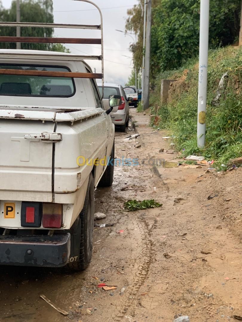 Peugeot 504 bachié 1995 