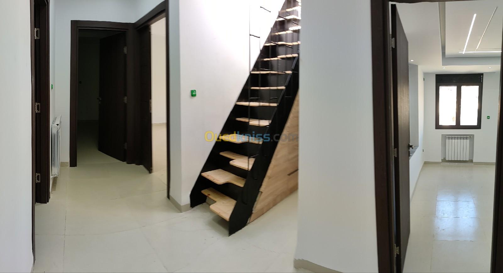 Vente Appartement F2 Alger Birkhadem