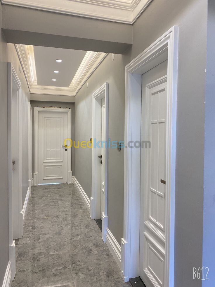 Vente Appartement F3 Alger El mouradia