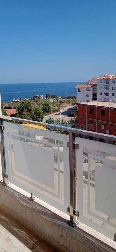 Vente Appartement F3 Tipaza Ain tagourait