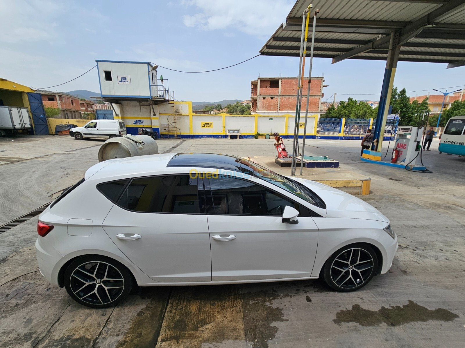 Seat Leon 2018 FR