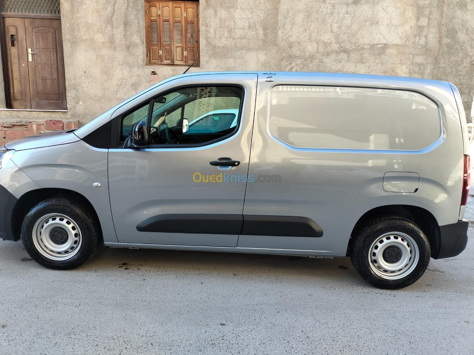 Fiat Doblo 2023 