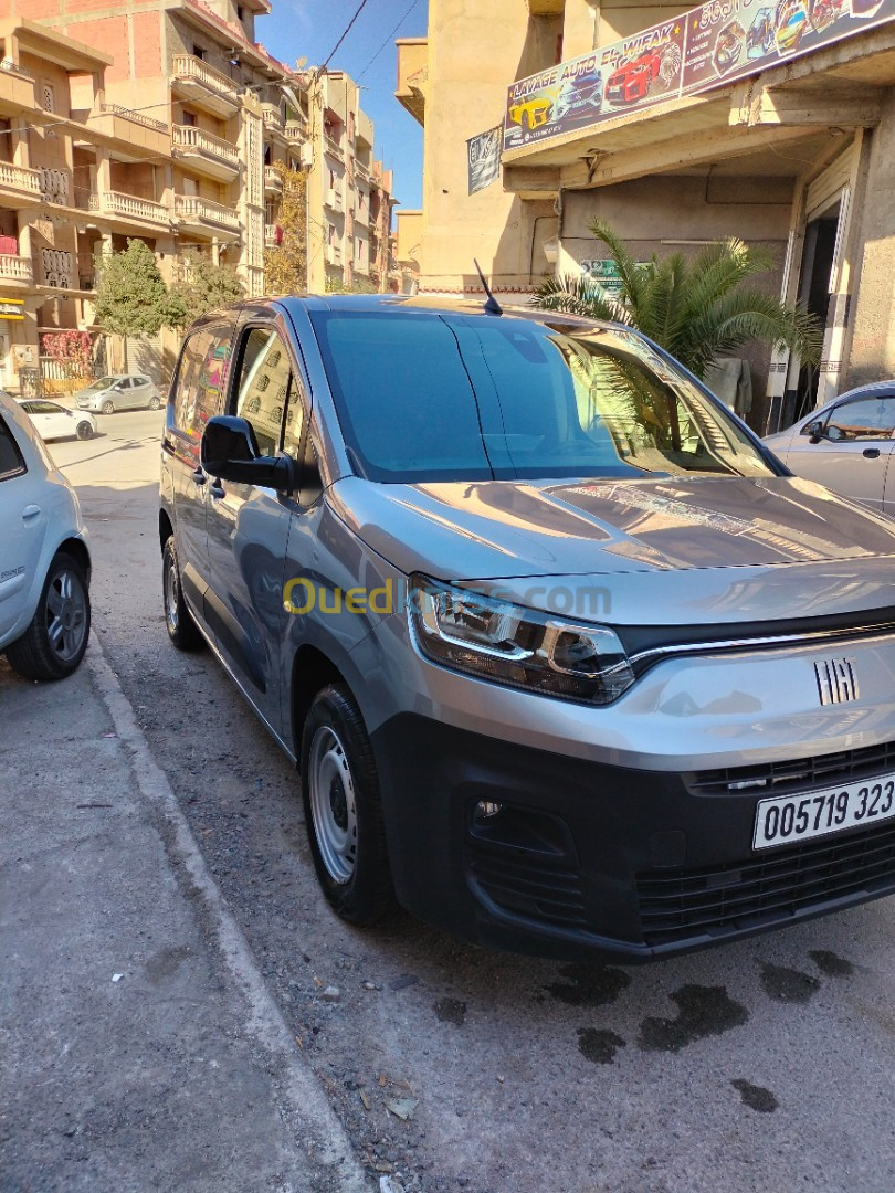 Fiat Doblo 2023 