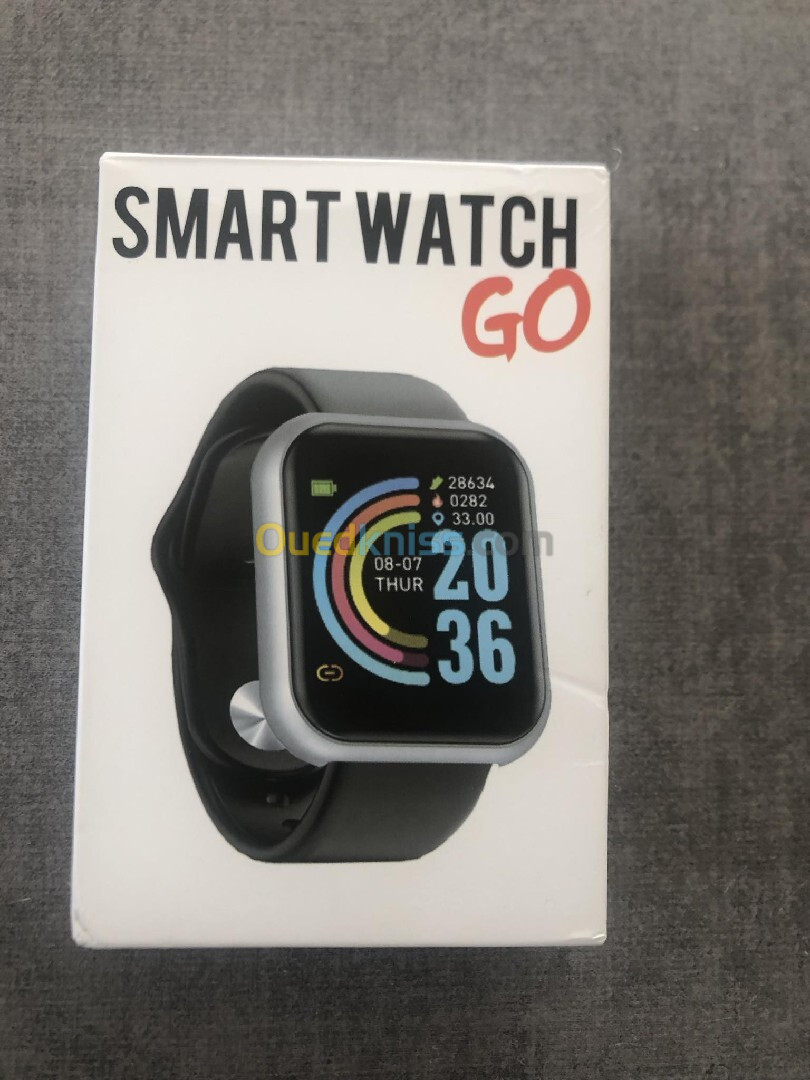 Smart watch