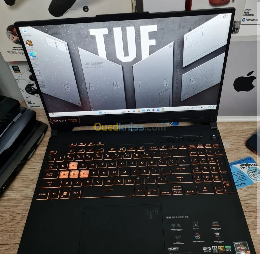 Asus TUF 