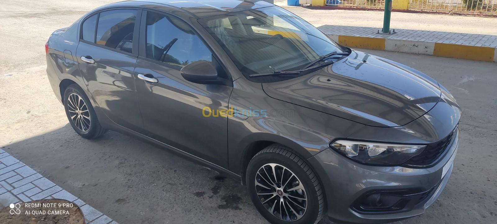 Fiat Tipo 2023 Tipo