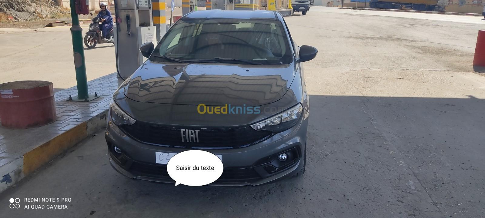 Fiat Tipo 2023 Tipo