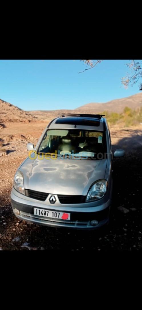 Renault Kangoo 2007 Kangoo