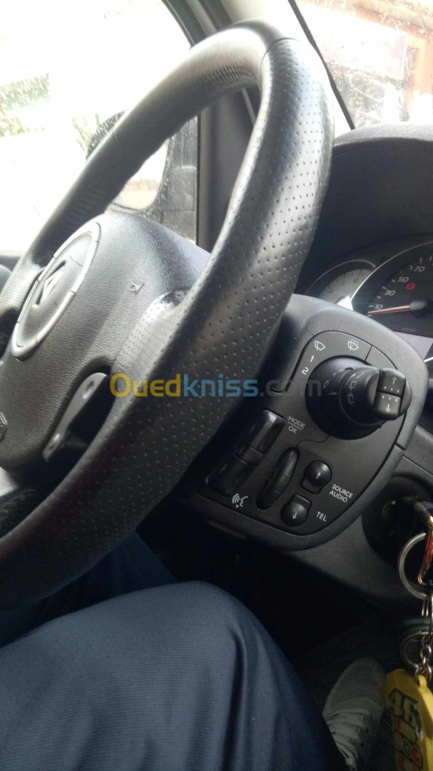 Renault Kangoo 2013 Authentique +