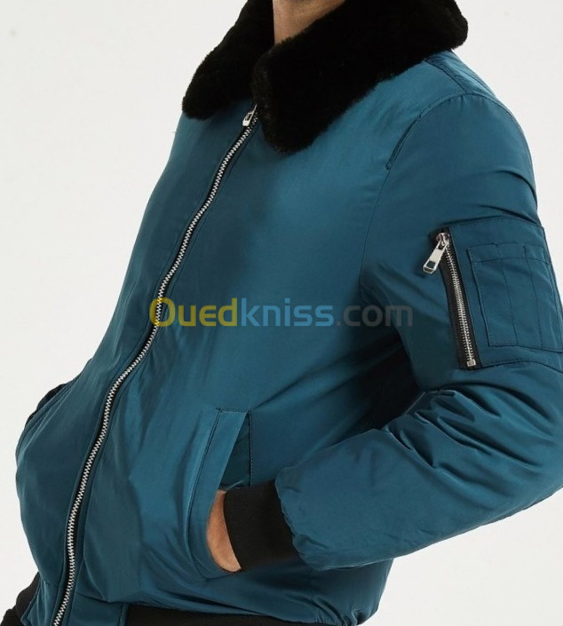 Veste original bon prix 