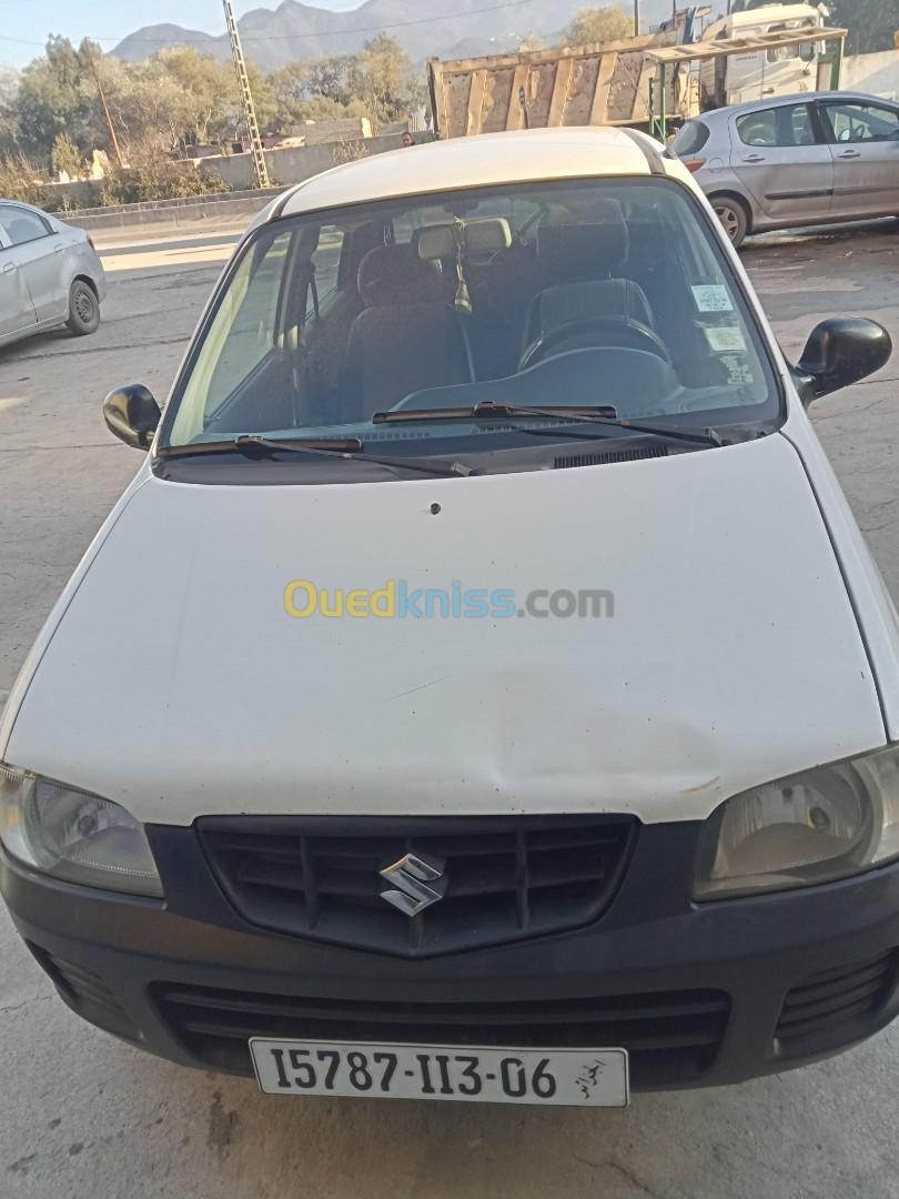 Suzuki Alto 2013