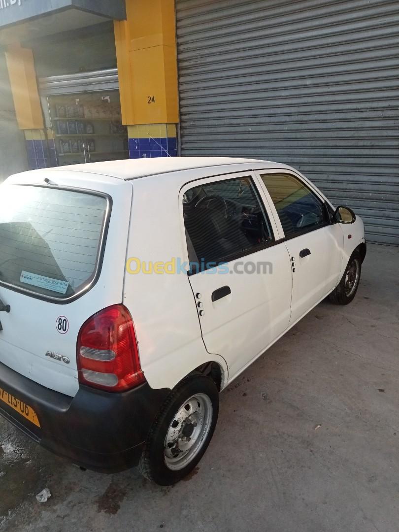 Suzuki Alto 2013