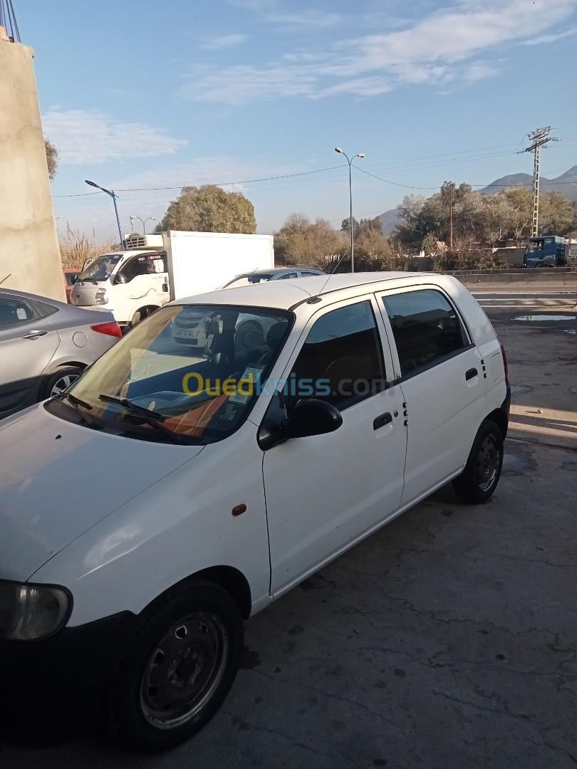 Suzuki Alto 2013