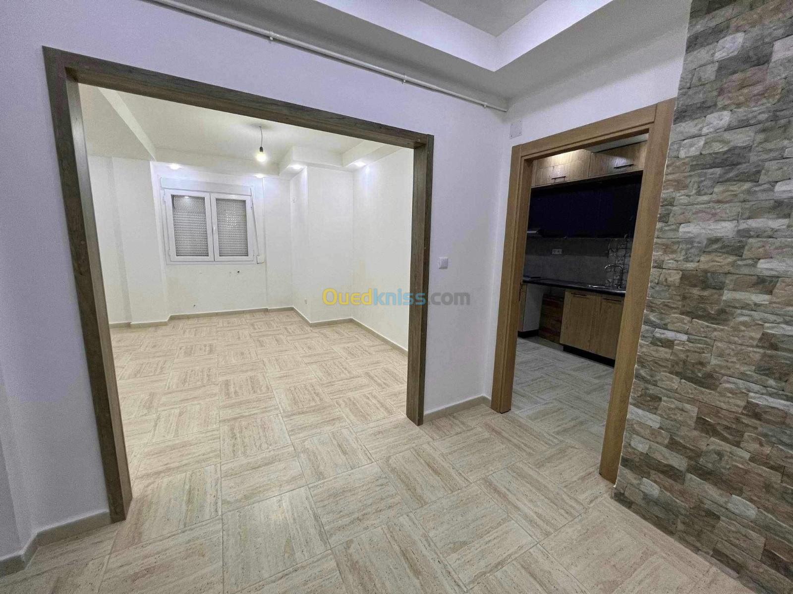 Vente Appartement Alger Rahmania