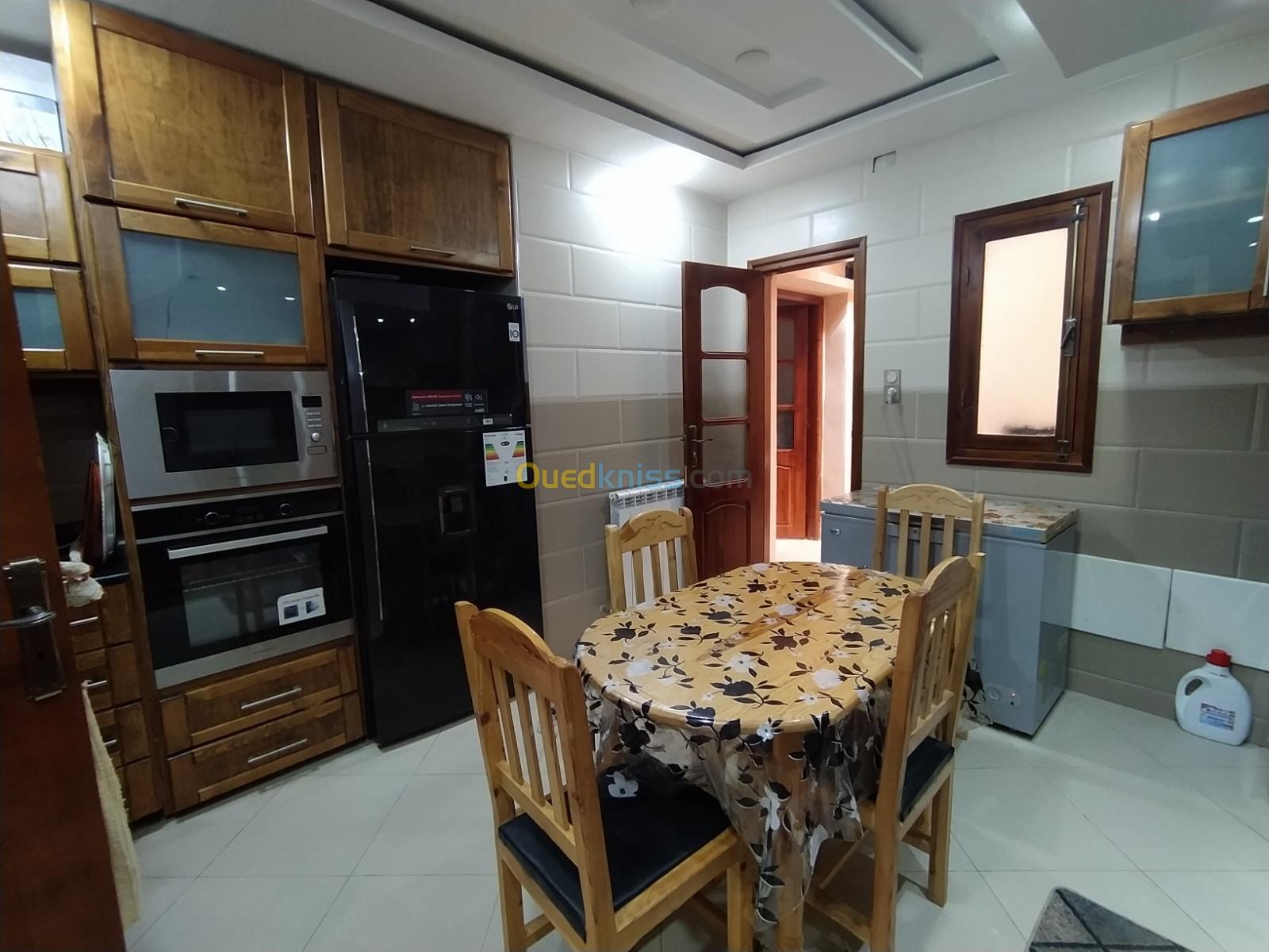 Vente Duplex F5 Oran El Kerma