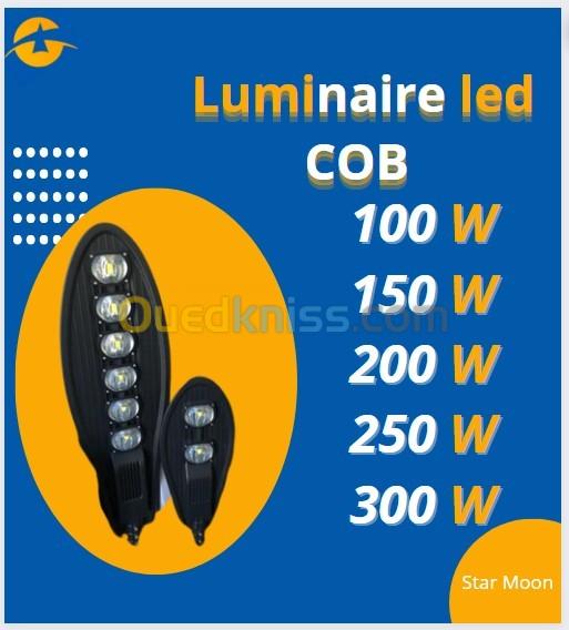 Luminaire Led COB