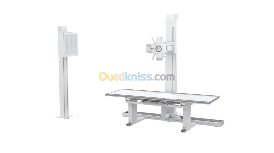 Table de Radiologie numérique 