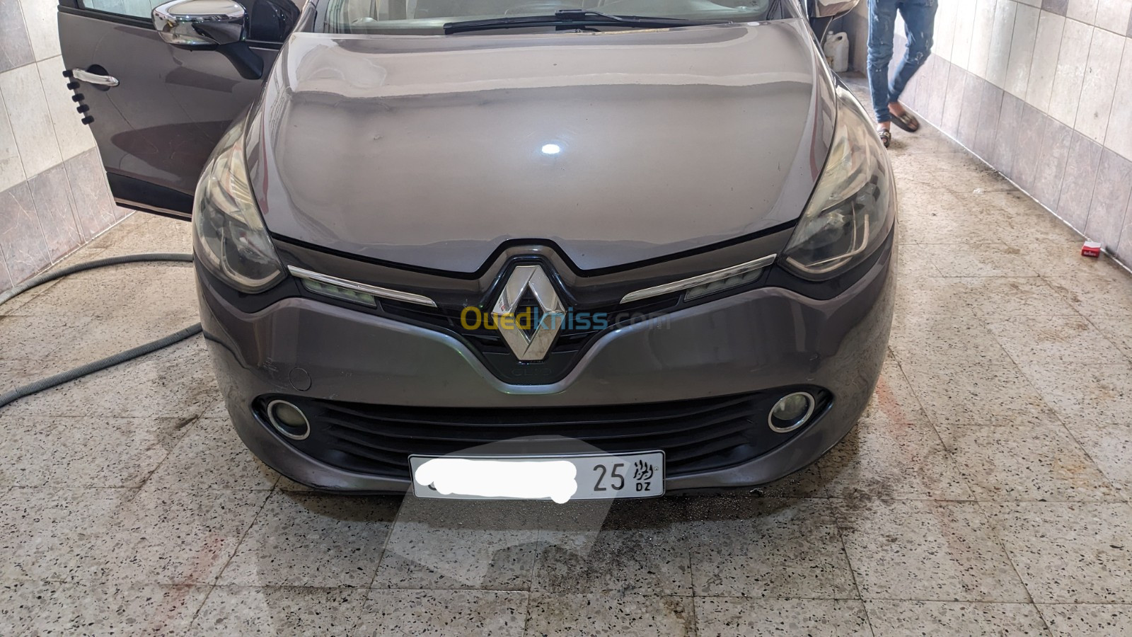 Renault Clio 4 2013 