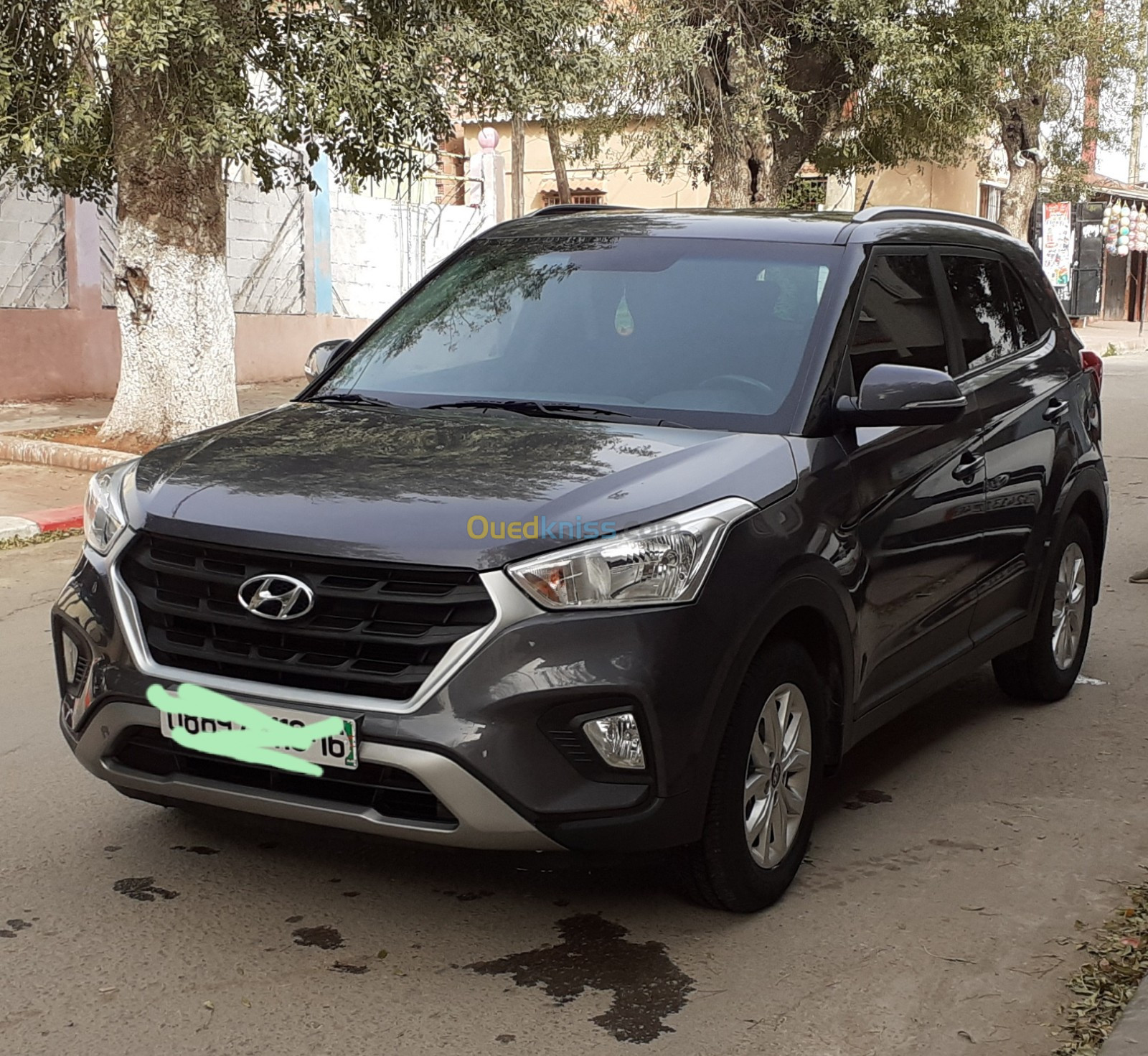 Hyundai Creta 2019 GL(4x2)