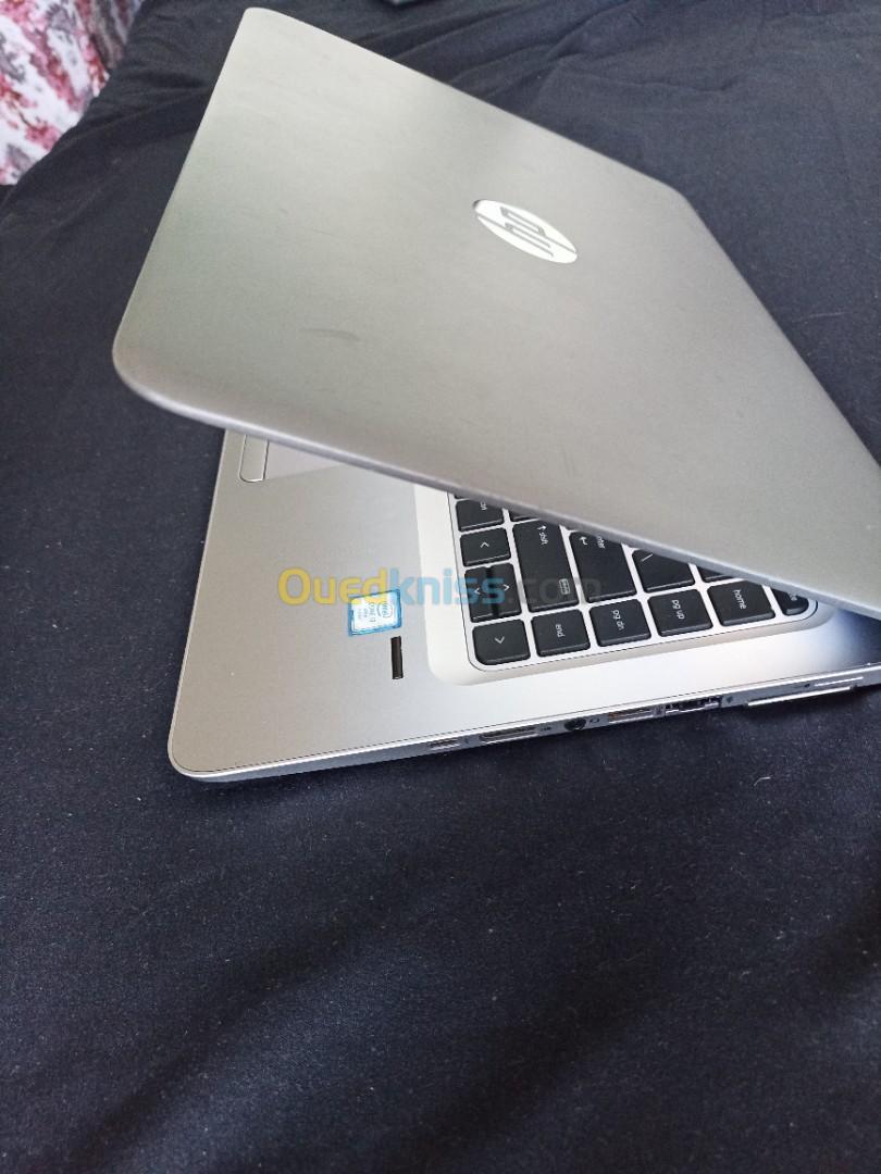 HP Elitebook 840 G3 i7 6eme 16gb