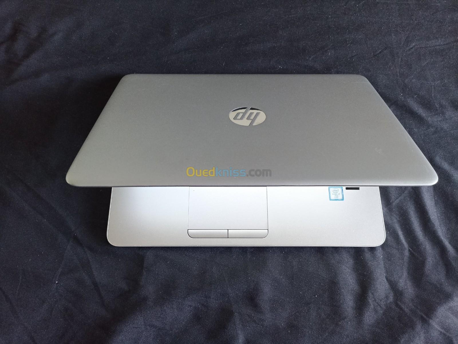 HP Elitebook 840 G3 i7 6eme 16gb