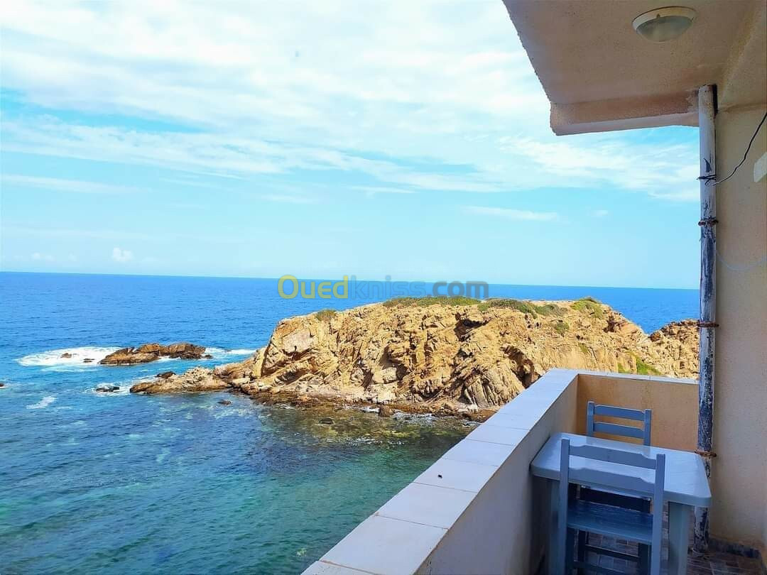 Location Bungalow Tipaza Tipaza