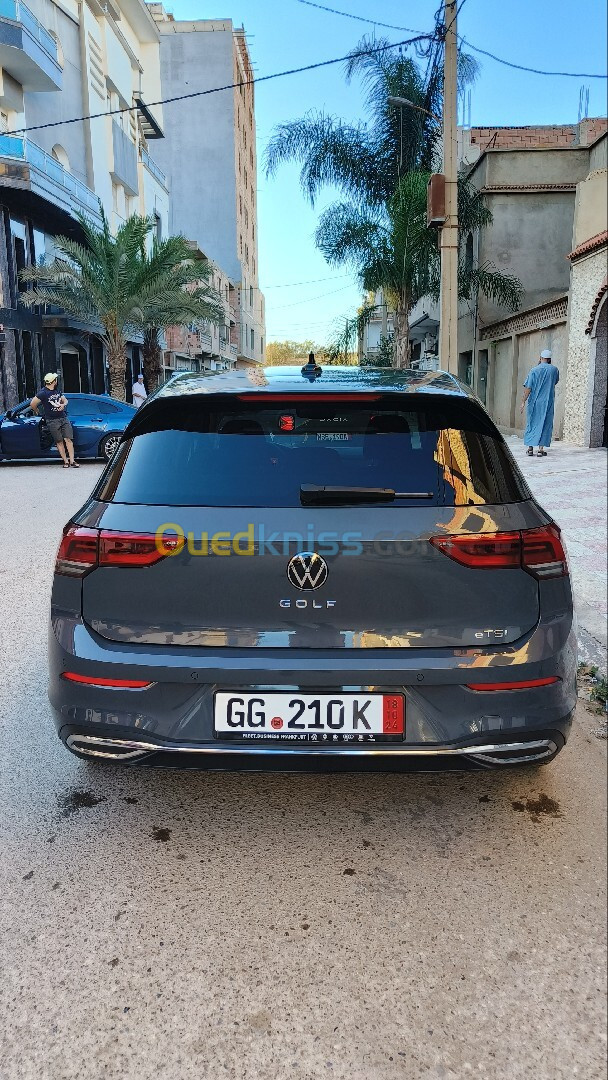 Volkswagen Golf 8 2023 Active