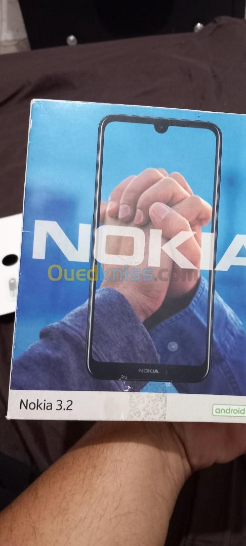 Nokia Nokia 2.3